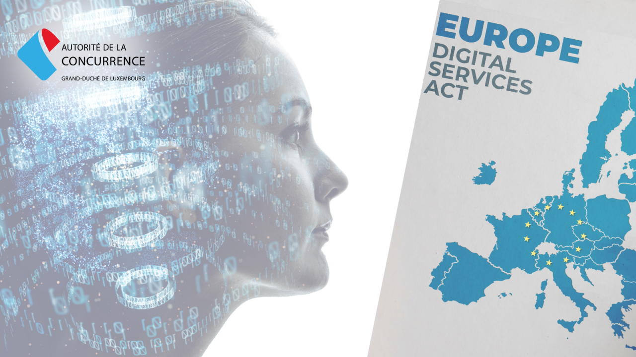 DSA l’Autorité de la concurrence rappelle les nouvelles règles pour