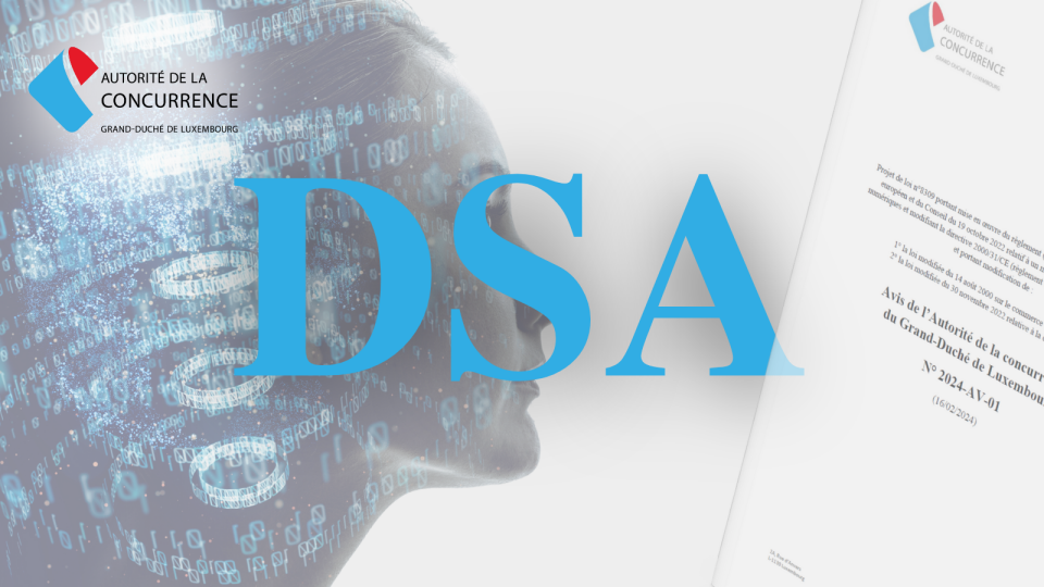 Autorité de la concurrence Luxembourg