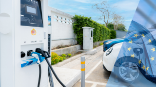EU Commission competition analysis of the electric vehicle recharging market