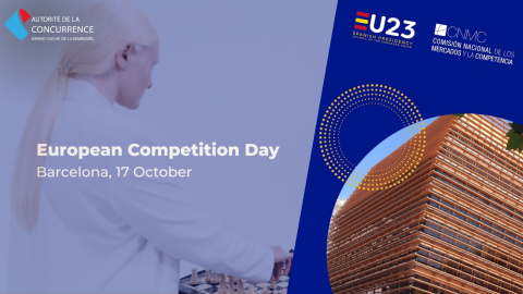 European Competition Day