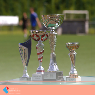 Coupes EUROCOMP 2025