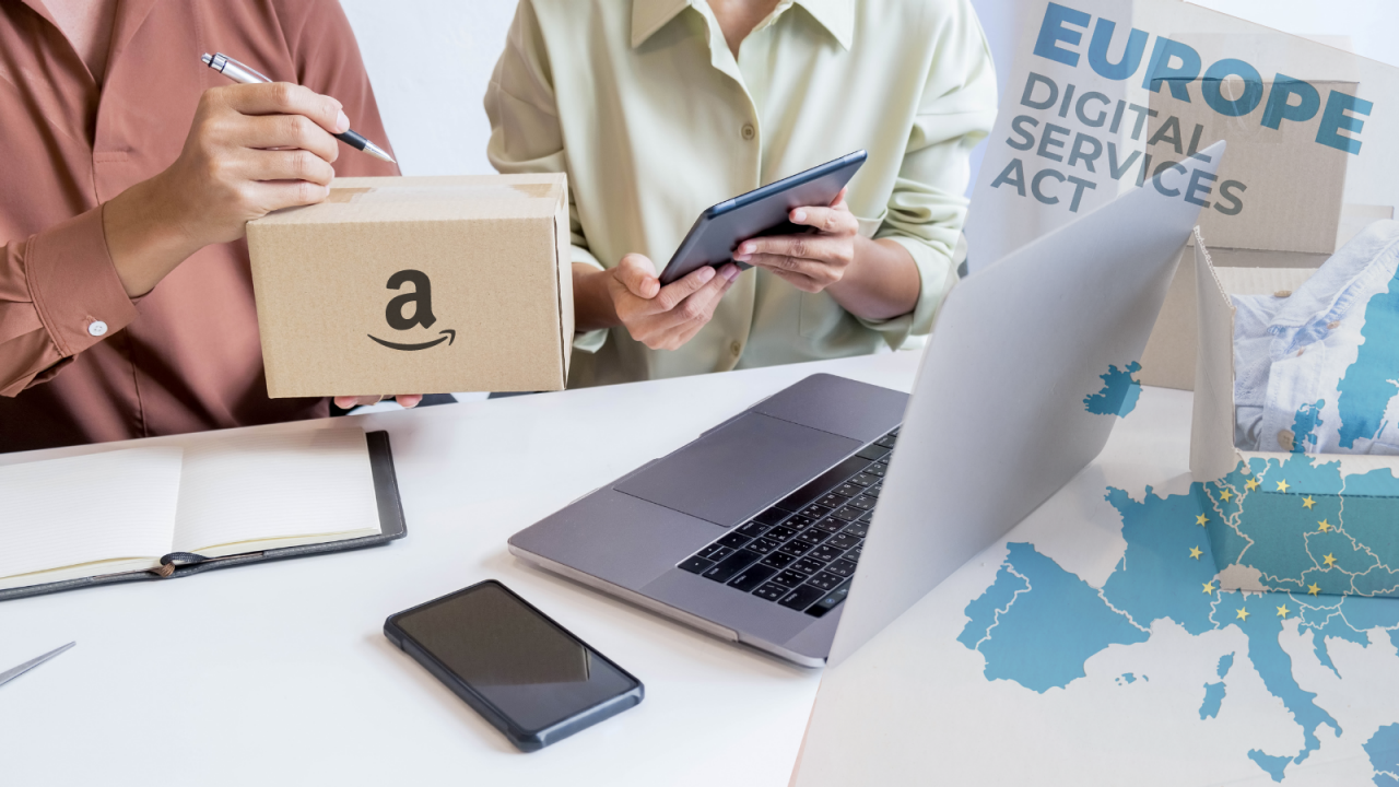 Règlement sur les services numériques 