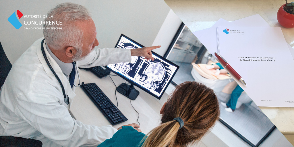 AVIS 2023-AV-02 - Projet de loi 8009 exercice de la profession de médecin